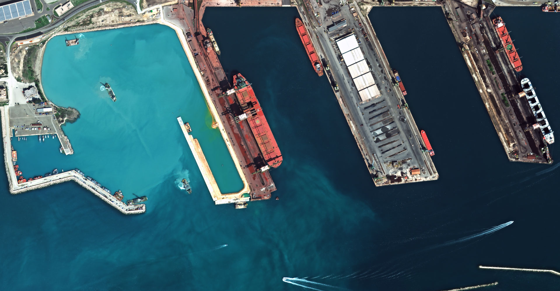 Taranto, Italy