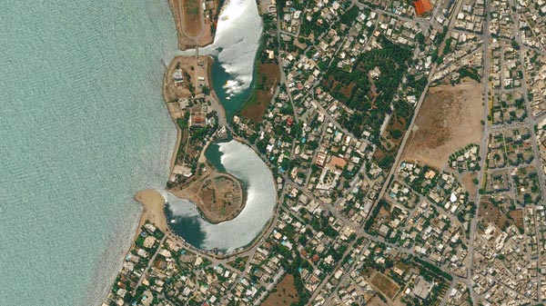 Tunis, Tunisia