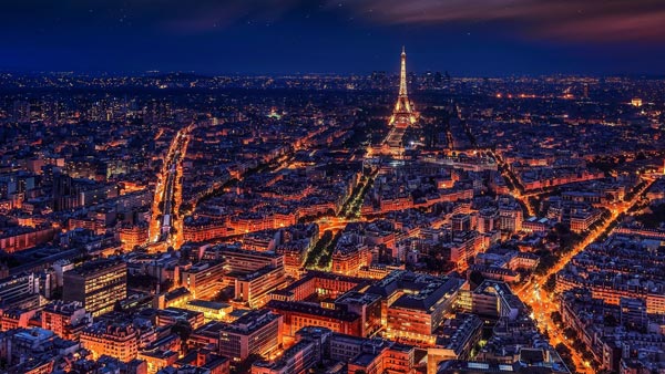 European Space Imaging The World Satellite Business Week