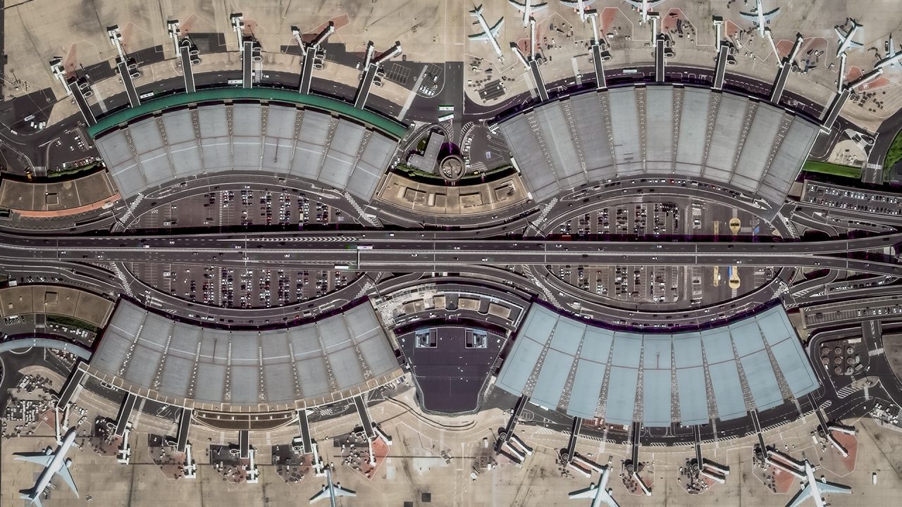 de Gaulle Airport-2-2 de Gaulle Airport-2-2