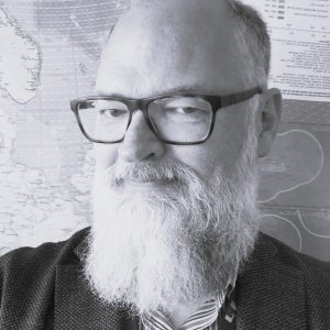 Sven Tahon