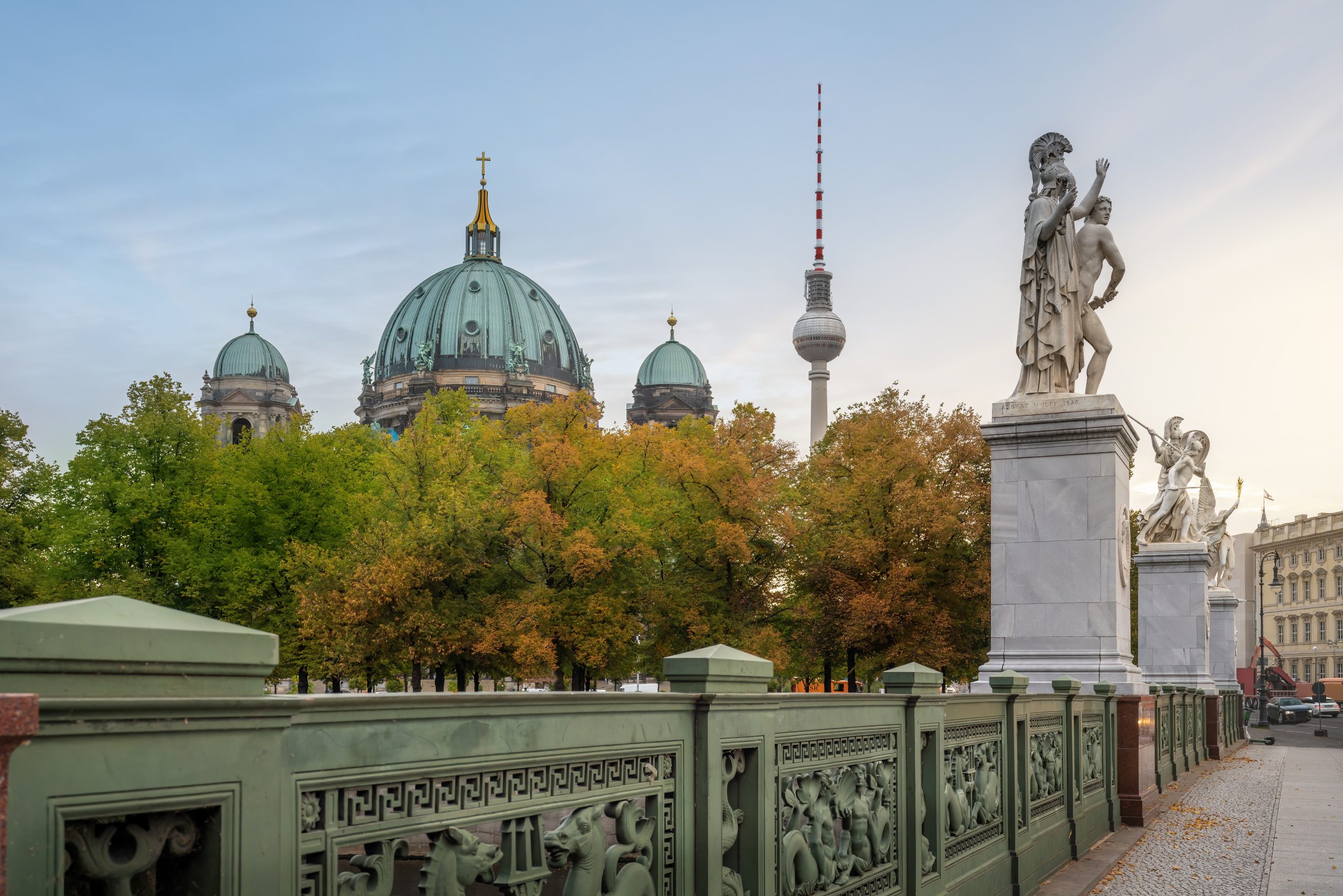 Berlin