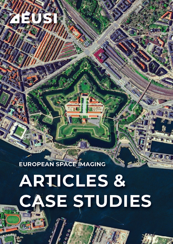 EUSI blog and case studies