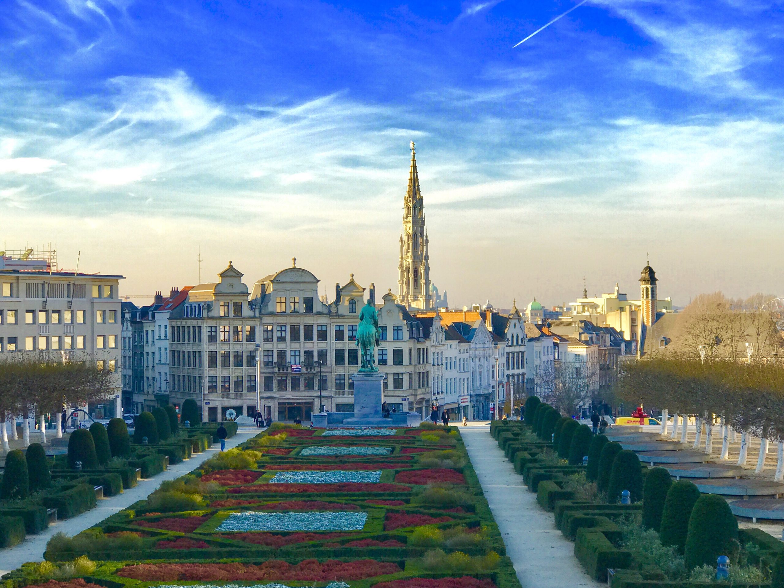 Brussels