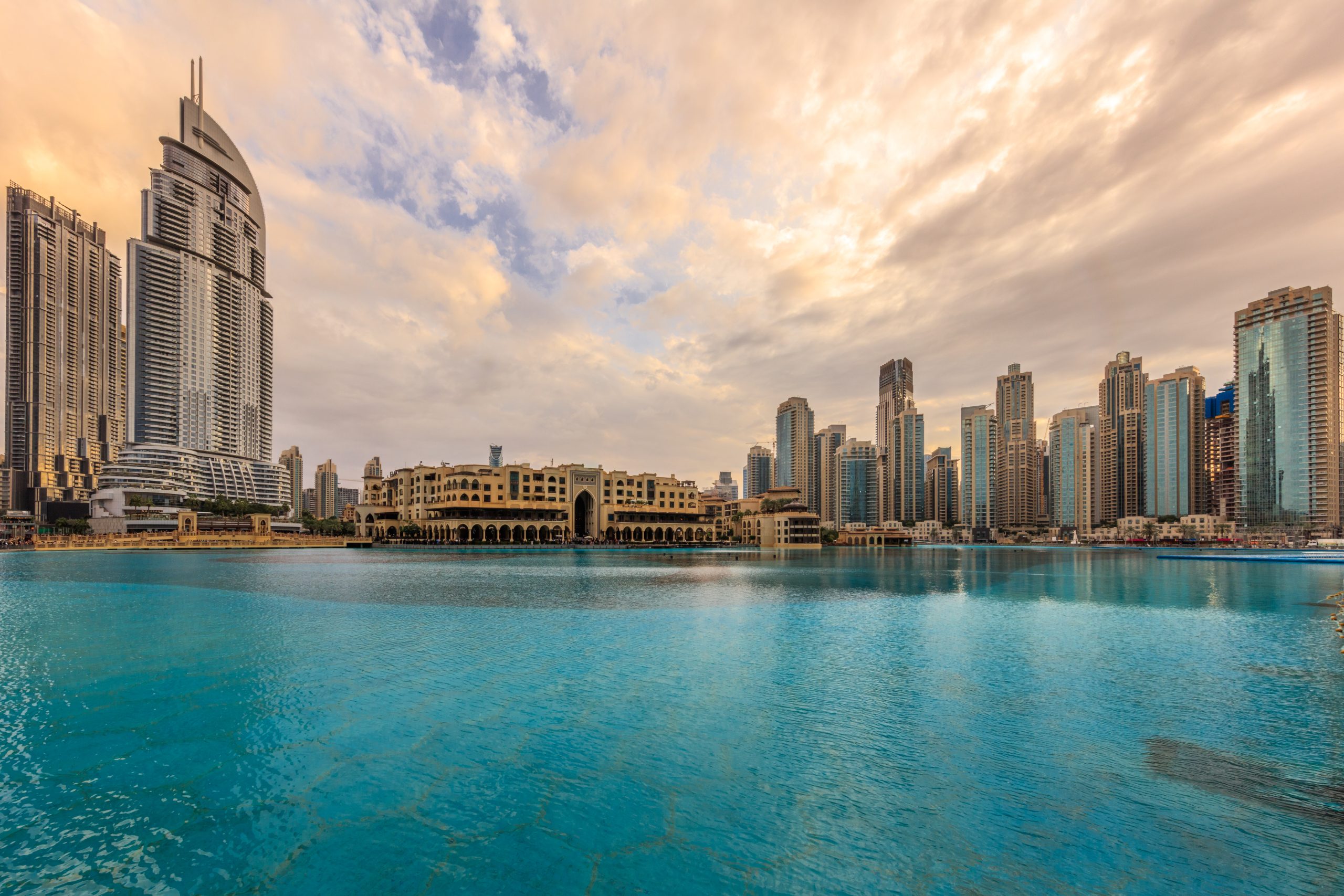 Dubai
