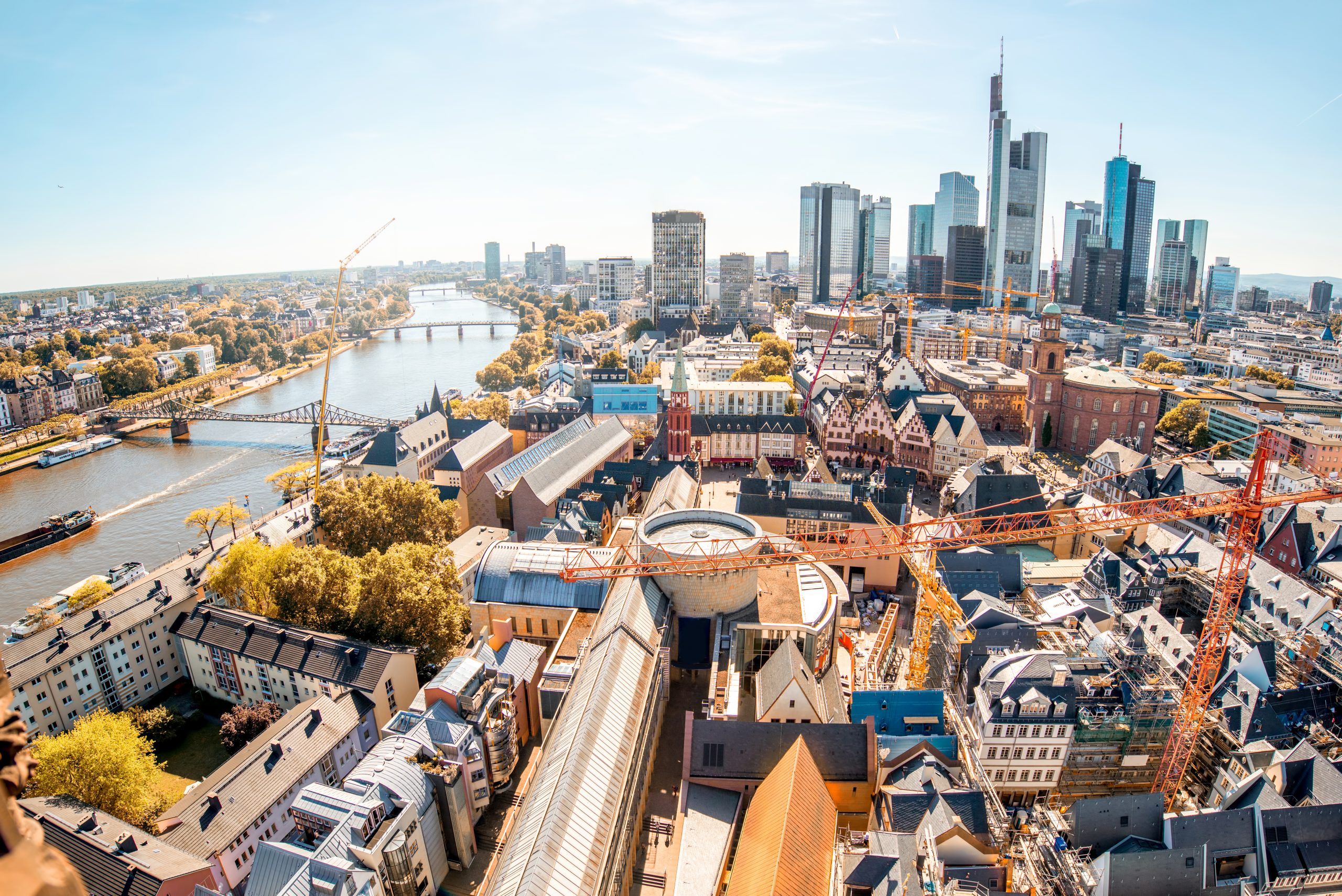 Frankfurt