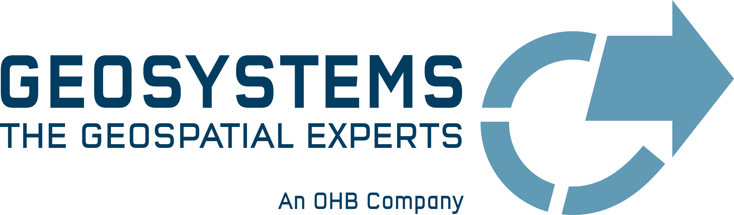 GEOSYSTEMS Logo