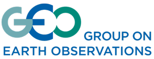 Geo group on Earth Observation logo