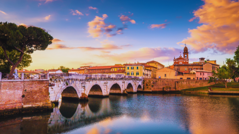 Rimini, IT