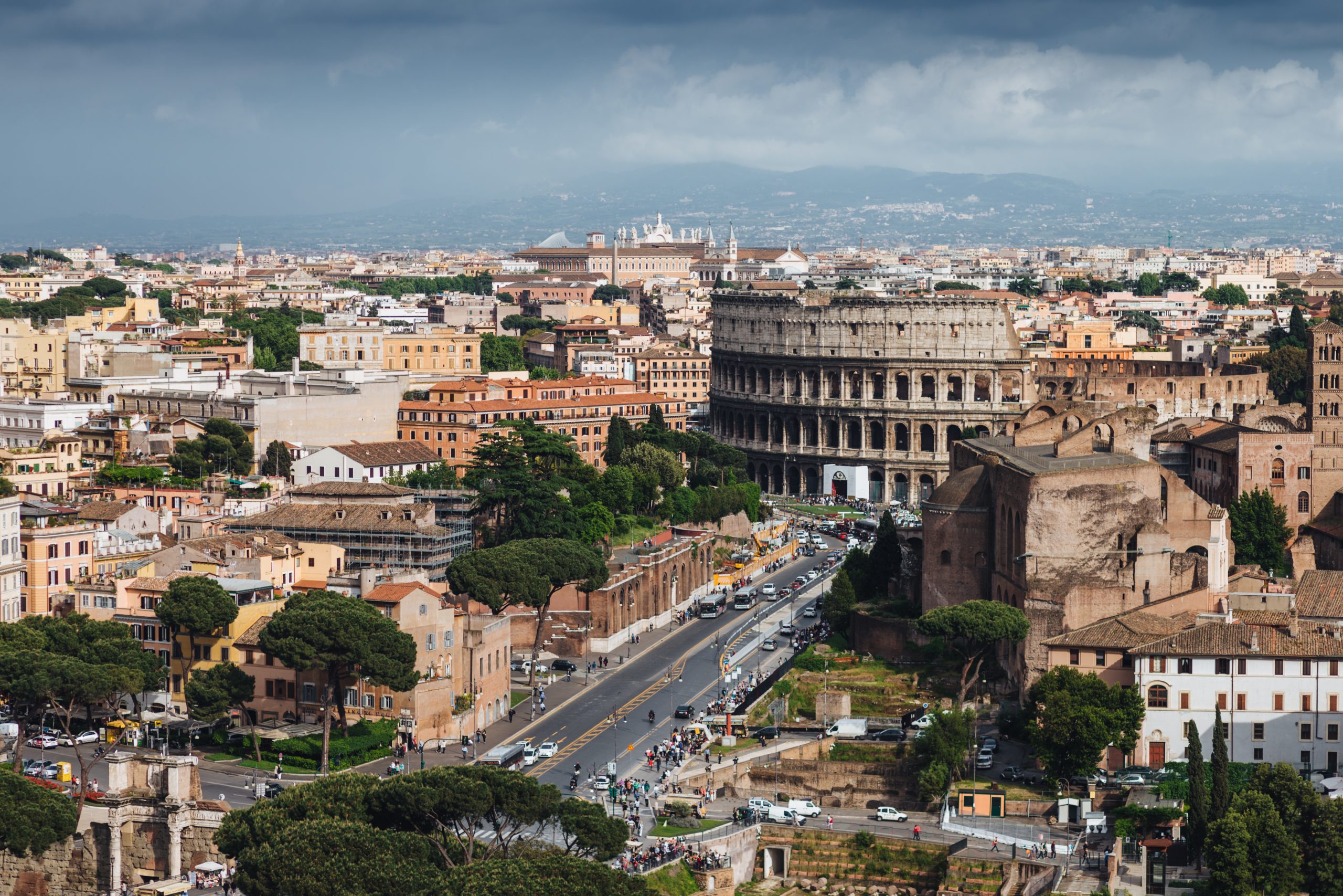 Rome