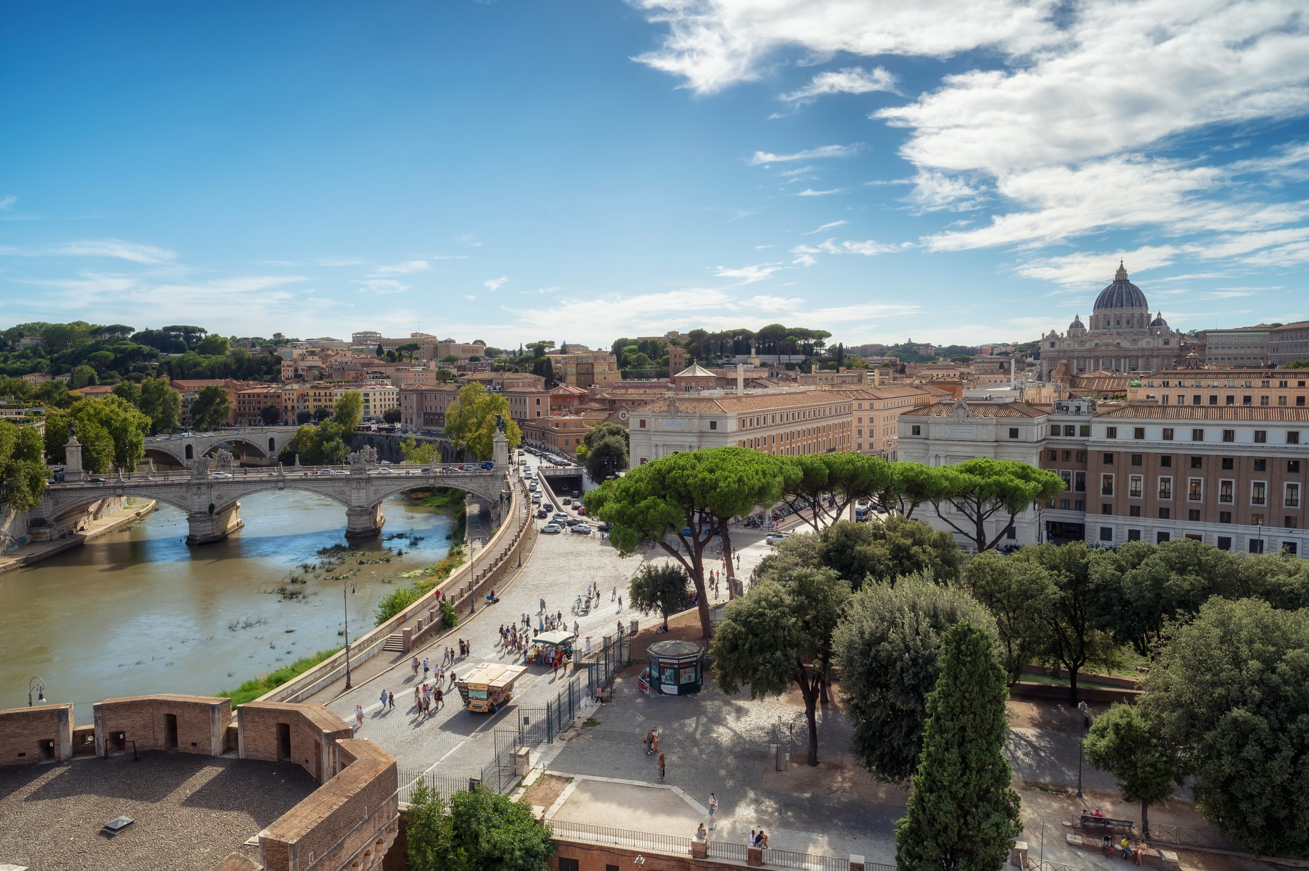 Rome
