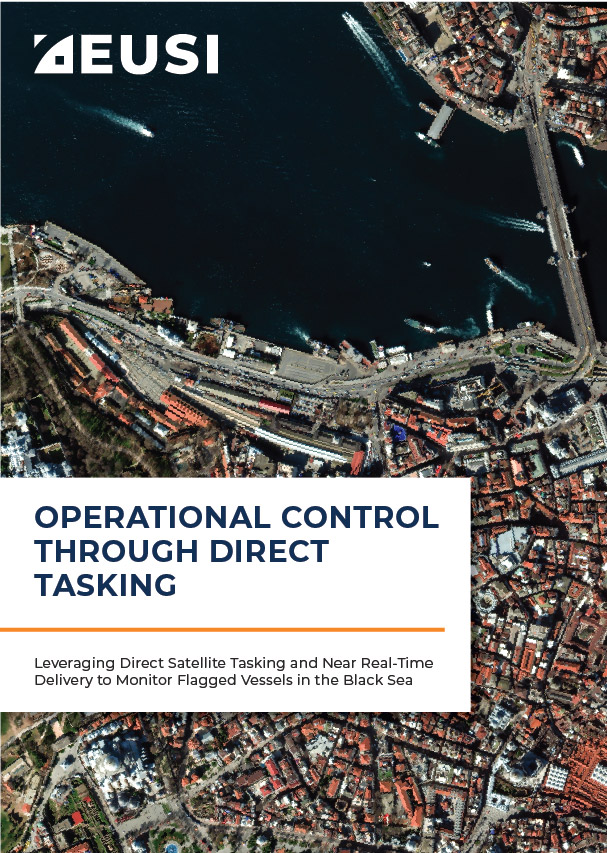Ship Tracking Case Study Turkey