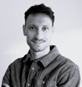 Simon Marggraf