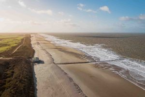 Ducth coast