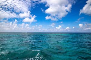 turquoise-sea-and-blue-