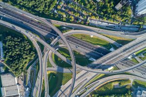 complex-junction-and-cars-traffic-aeria