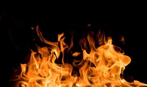 fire