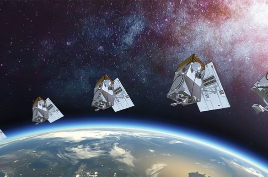 Legion Constellation 3