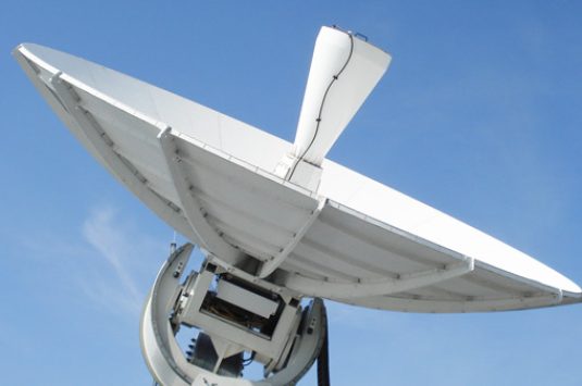 ground-station