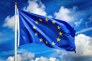 European Union Flag