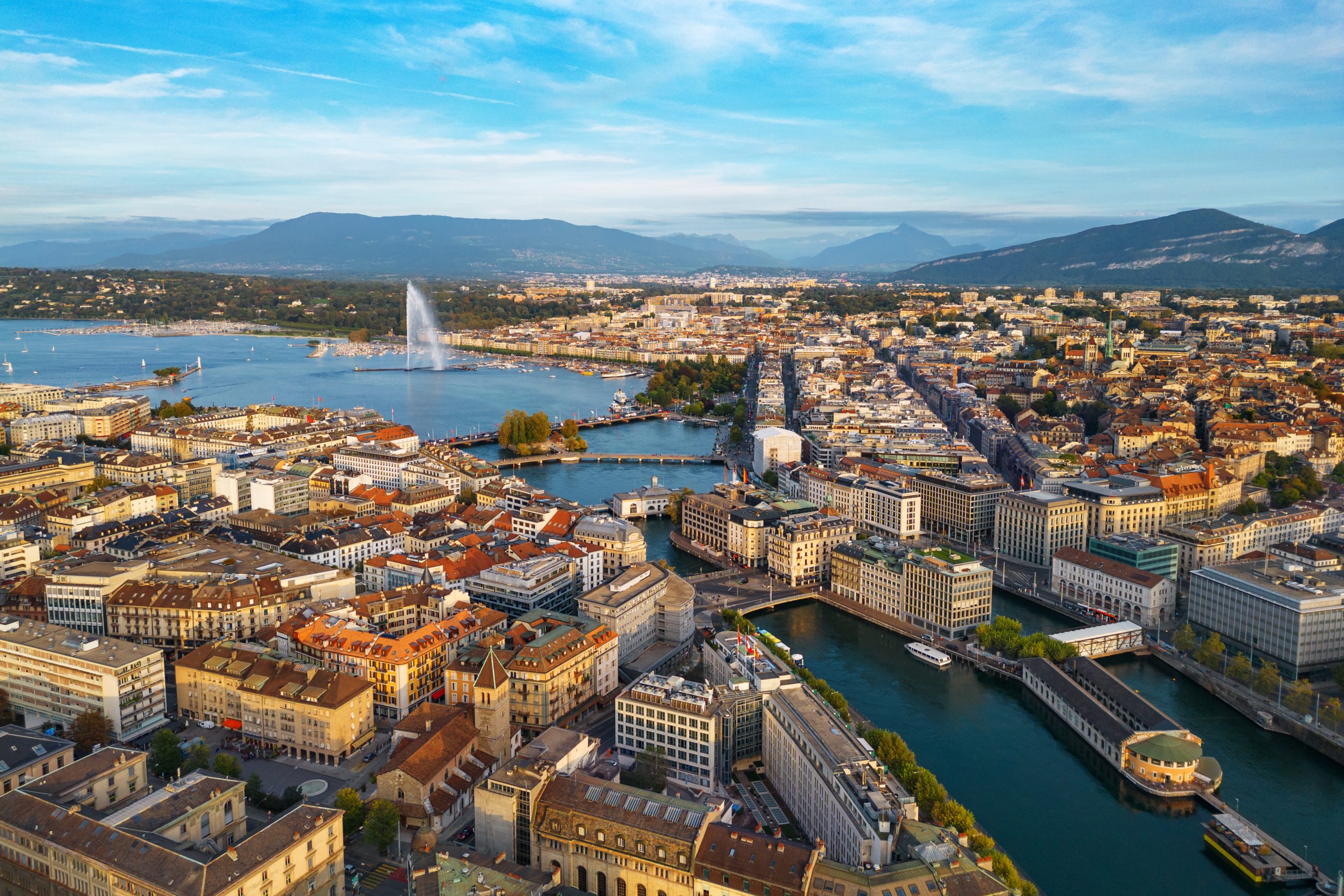 Geneva, Switzerland