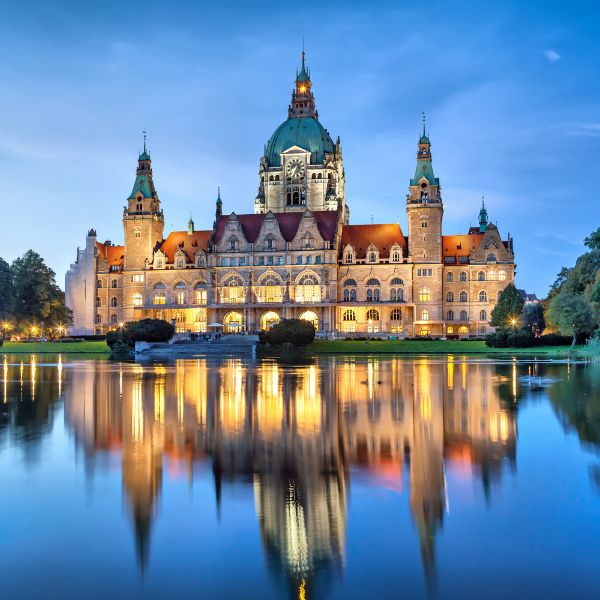 Hannover