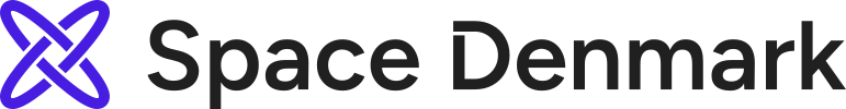Logo Space Denmark