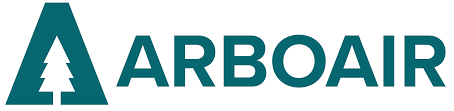 Arboair logo