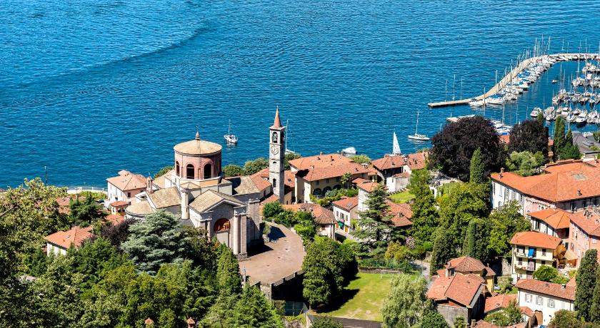 Ispra, Italy
