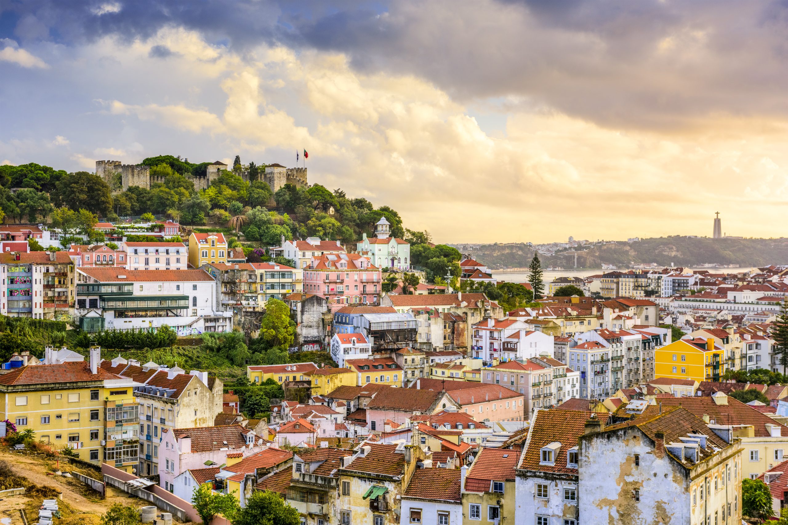 Lisbon photo