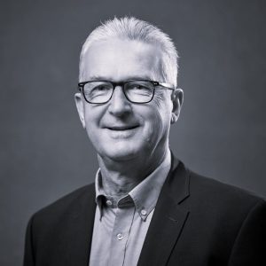 Micheal Rast