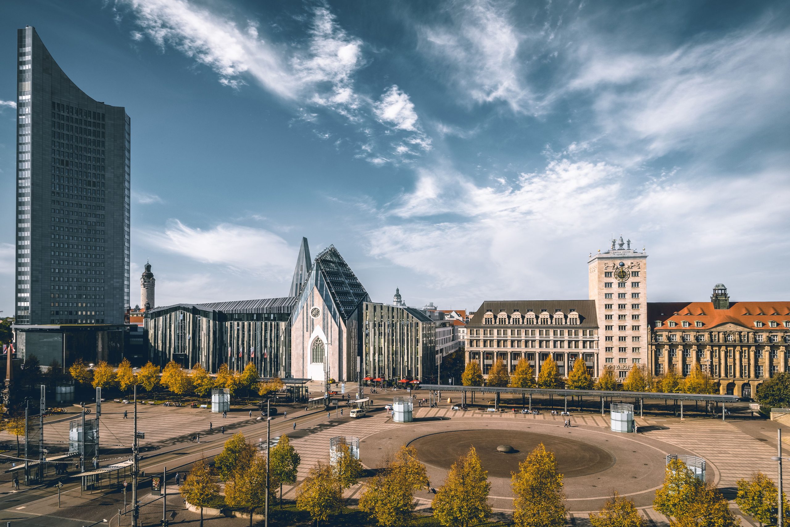 Leipzig Germany