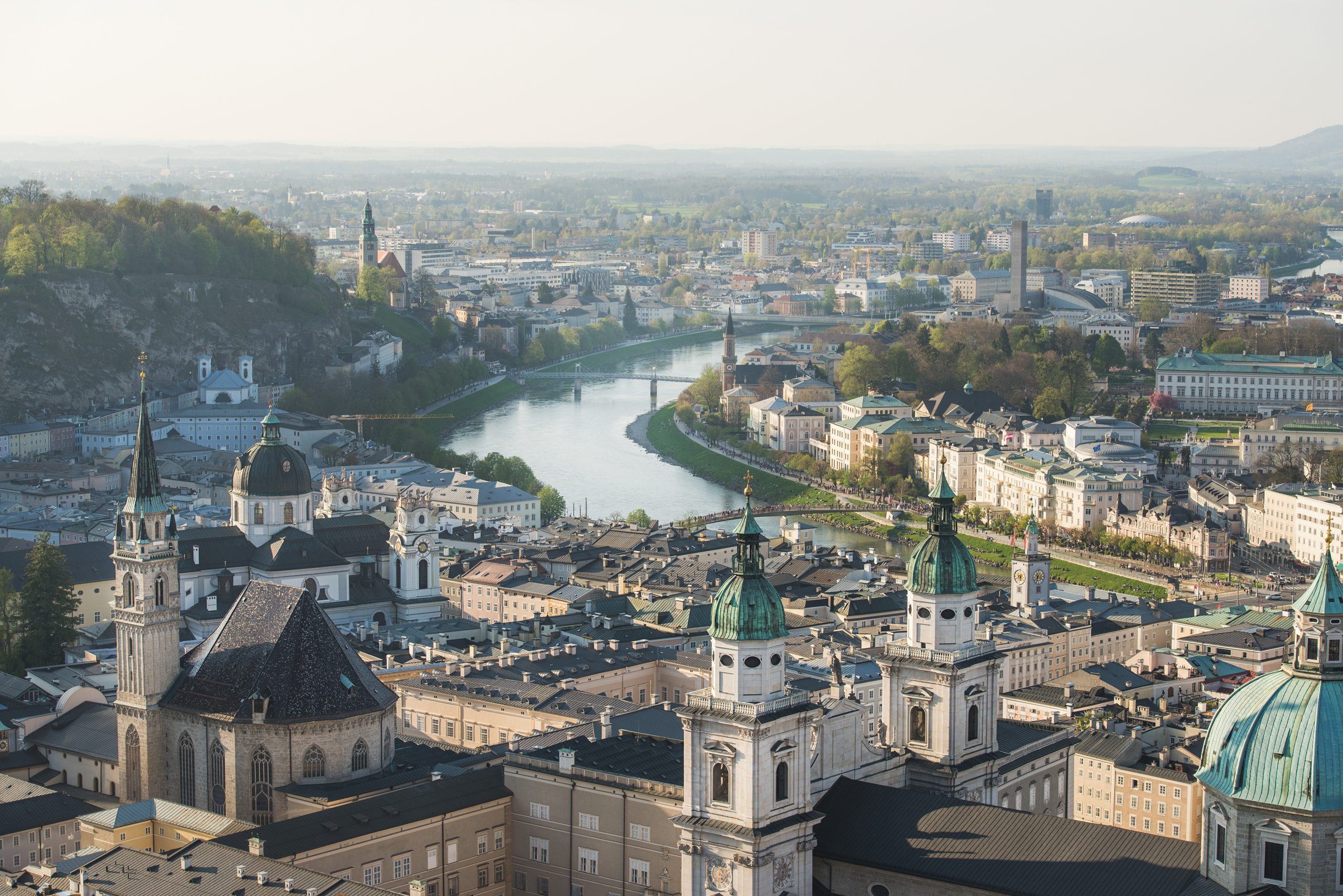 Salzburg, Austria
