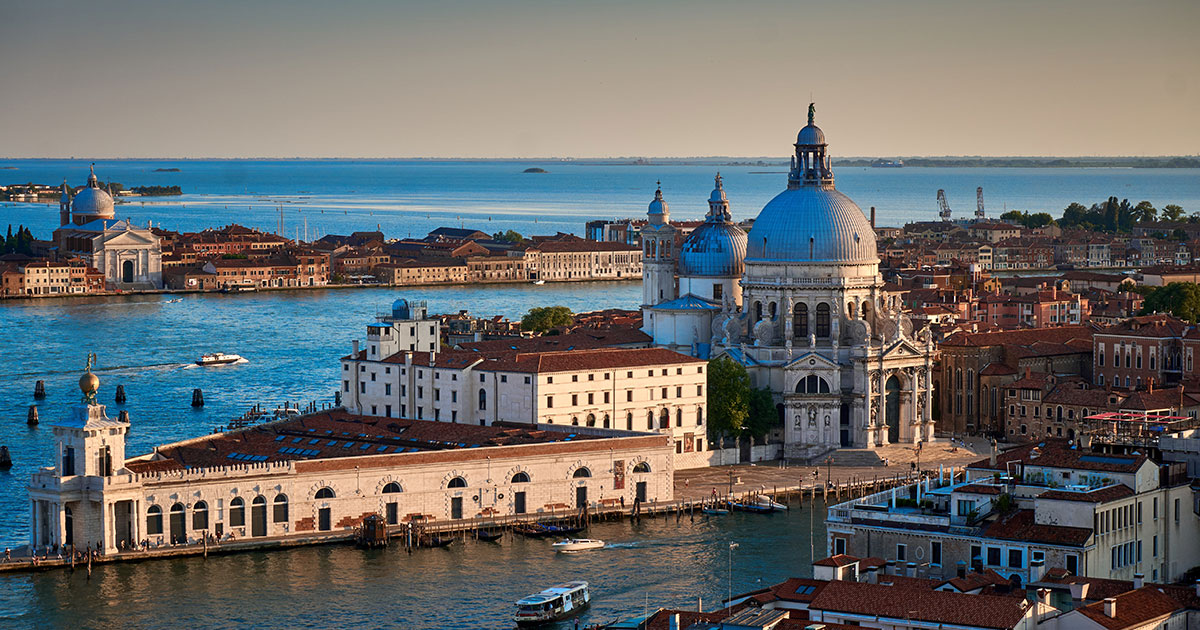 Venice Eusi